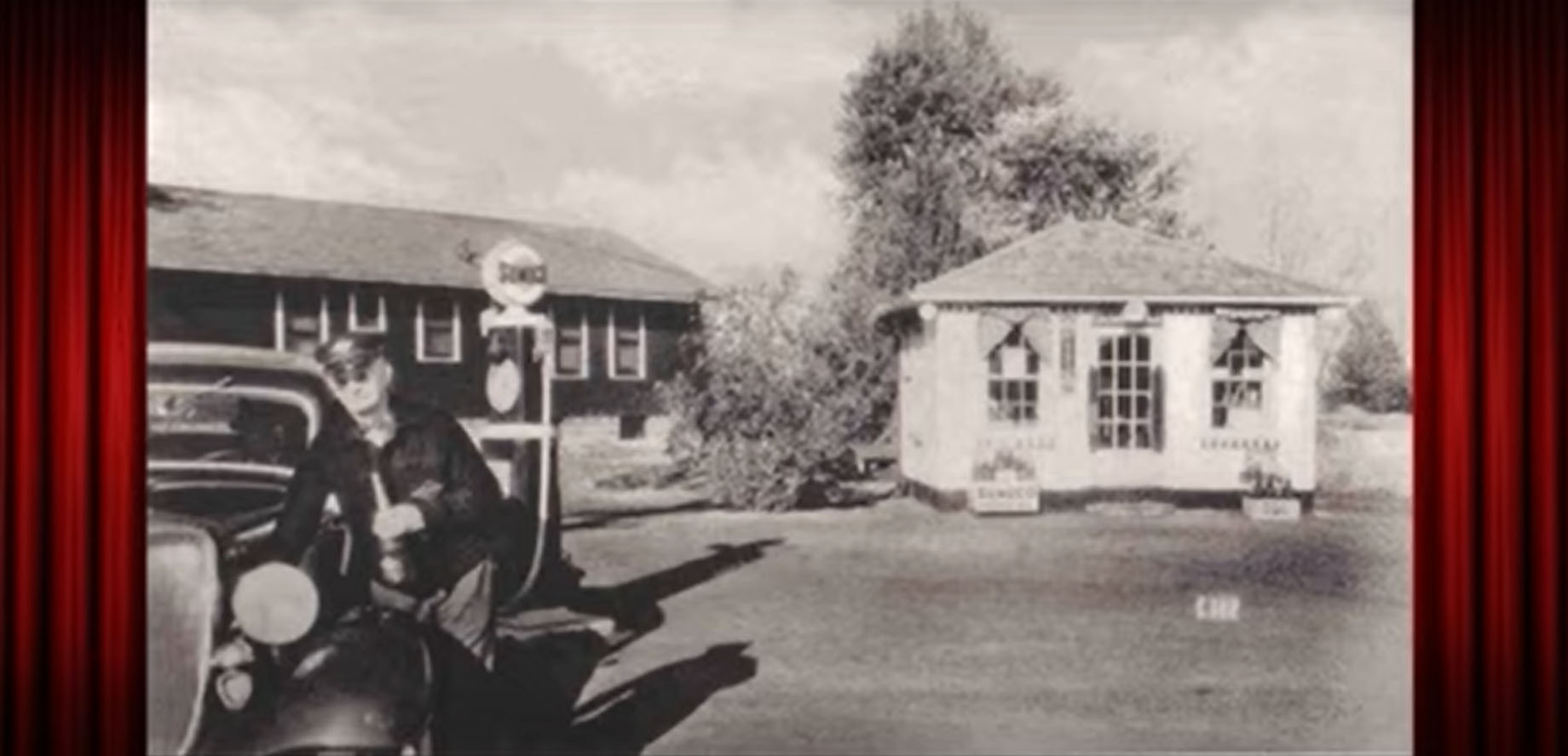 Media Solon Historical Society