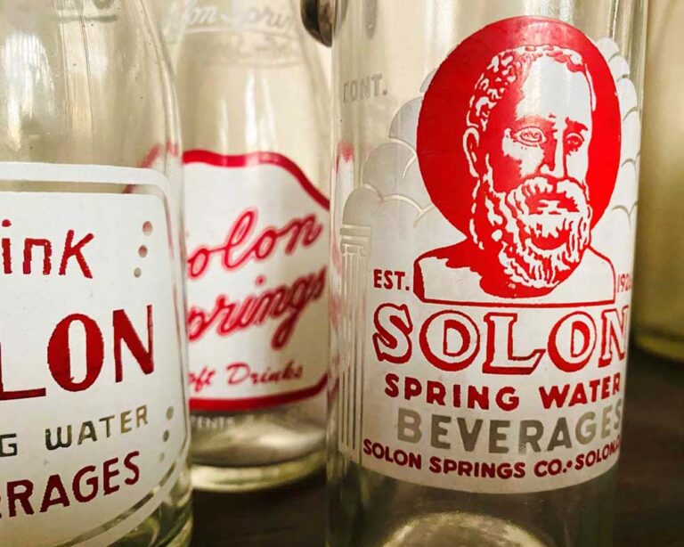 Solon Historical Society Preserving Solon's History