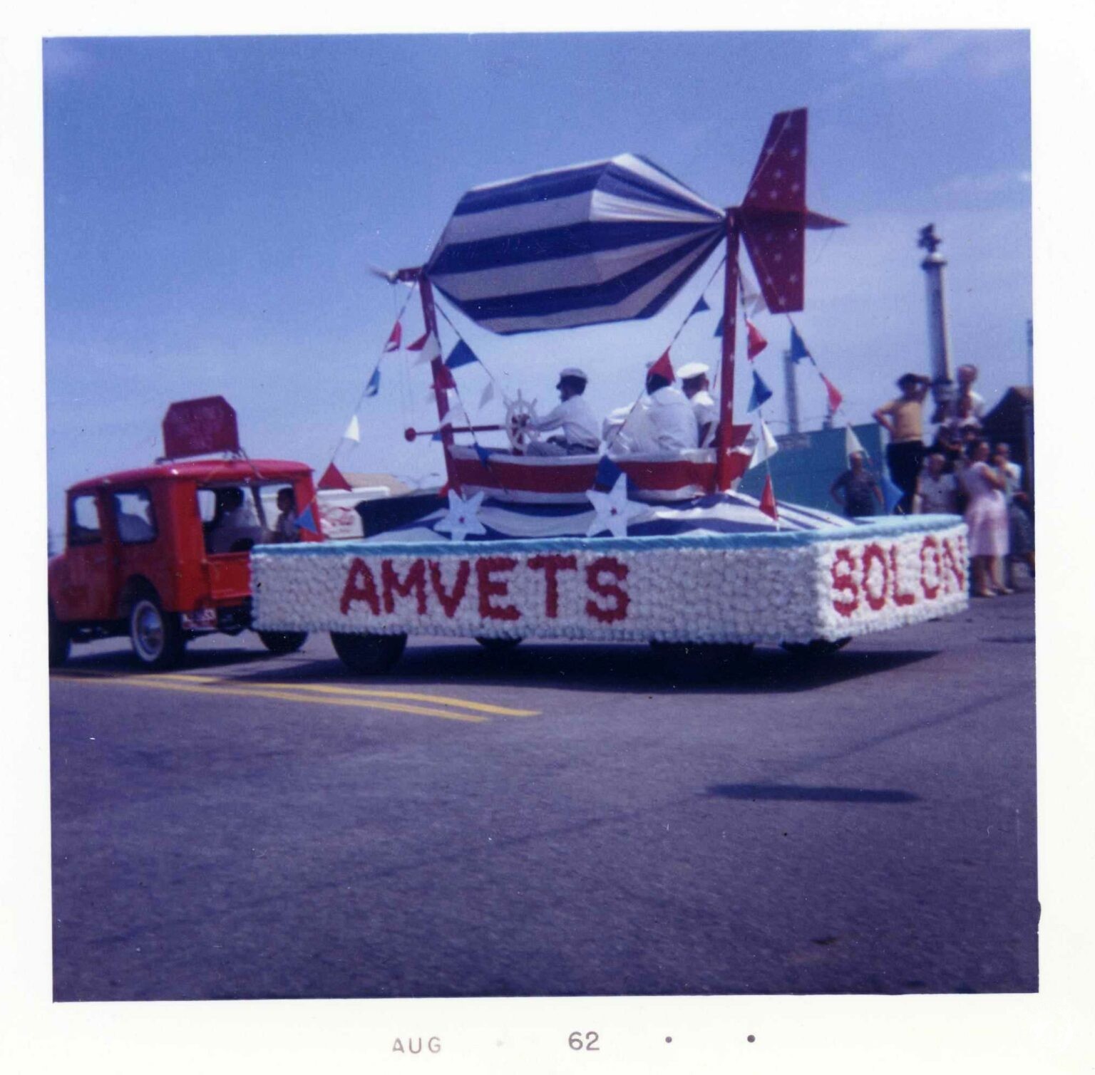 Media Solon Historical Society