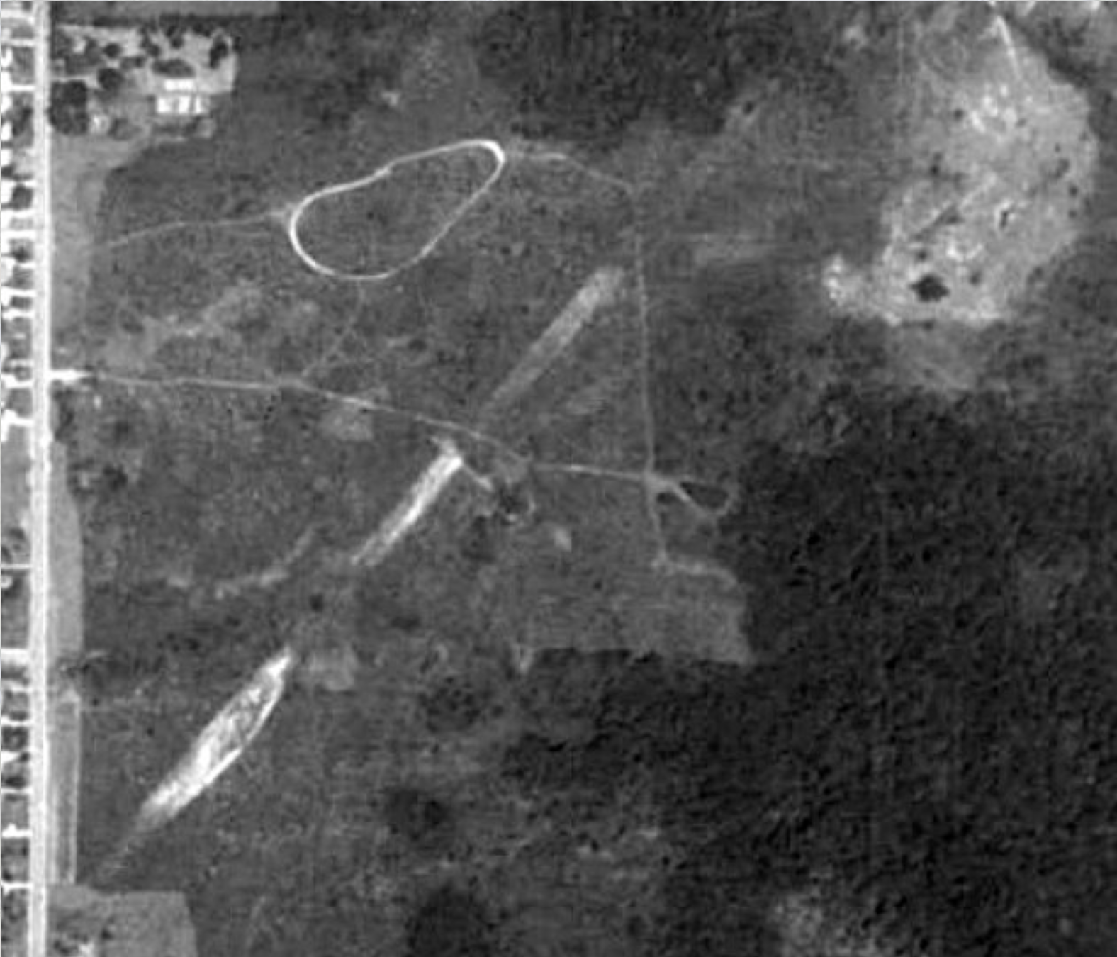 Solon Airport Solon Historical Society